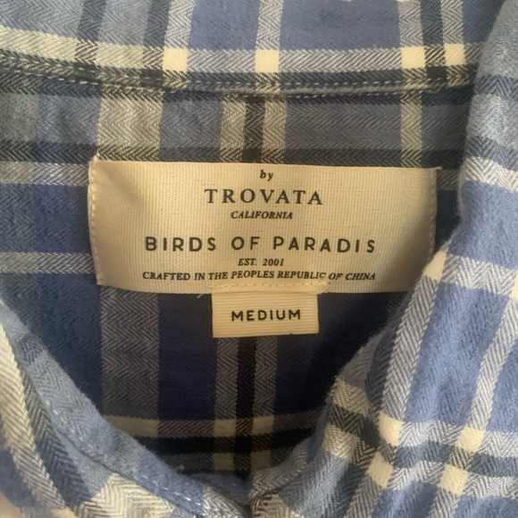 Blouse - Picture 2 of 2